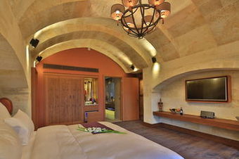 Hotel Ariana Sustainable Luxury Lodge