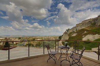 Hotel Ariana Sustainable Luxury Lodge