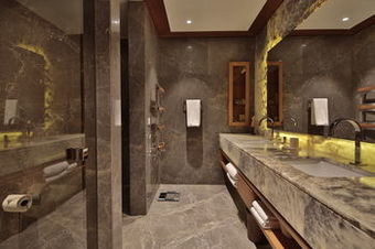 Hotel Ariana Sustainable Luxury Lodge