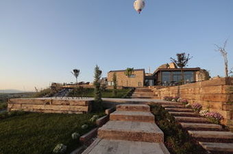 Hotel Ariana Sustainable Luxury Lodge