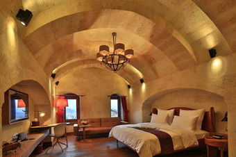 Hotel Ariana Sustainable Luxury Lodge