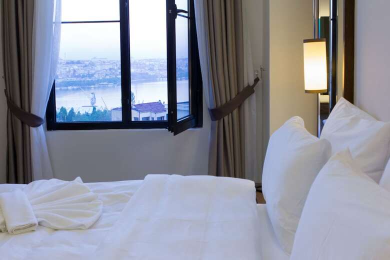 The Biancho Hotel Pera