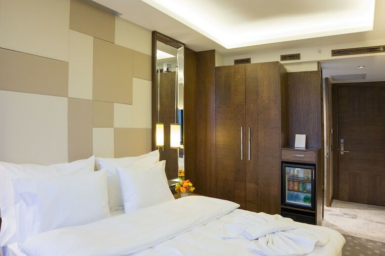 The Biancho Hotel Pera
