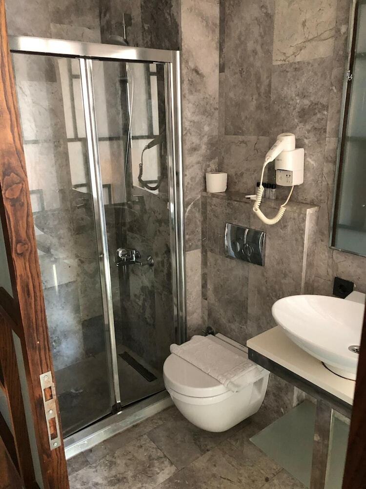 The Biancho Hotel Pera