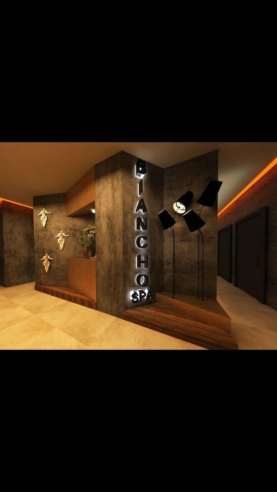 The Biancho Hotel Pera