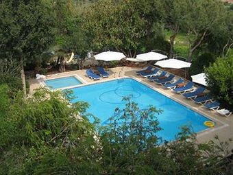 Hotel Club Antiphellos