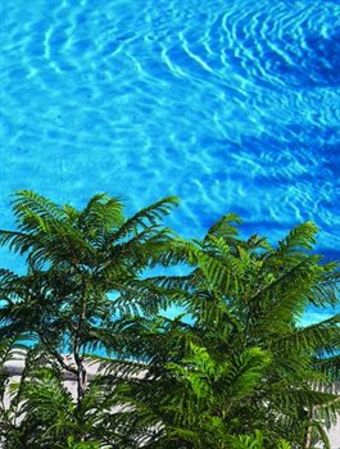 Zeus Kumlub�k Hotel