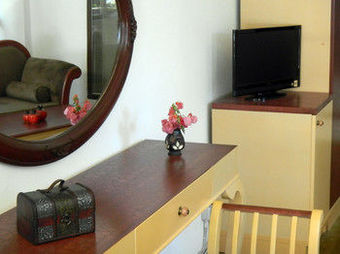 Baldan Suites Boutique Hotel & Restaurant