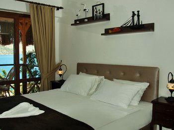 Baldan Suites Boutique Hotel & Restaurant