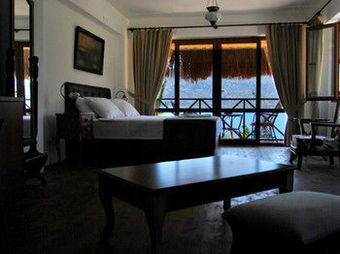 Baldan Suites Boutique Hotel & Restaurant