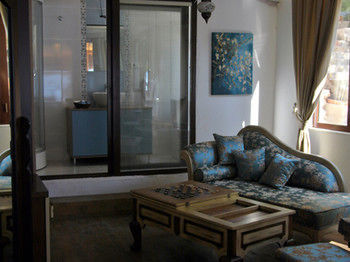 Baldan Suites Boutique Hotel & Restaurant