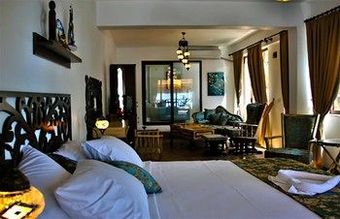 Baldan Suites Boutique Hotel & Restaurant