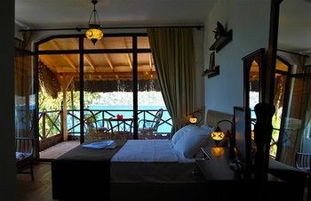 Baldan Suites Boutique Hotel & Restaurant