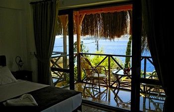 Baldan Suites Boutique Hotel & Restaurant