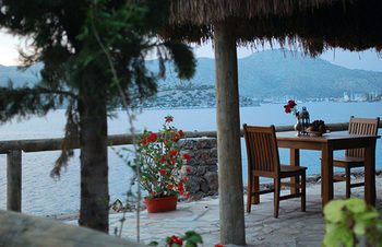 Baldan Suites Boutique Hotel & Restaurant