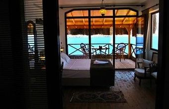 Baldan Suites Boutique Hotel & Restaurant