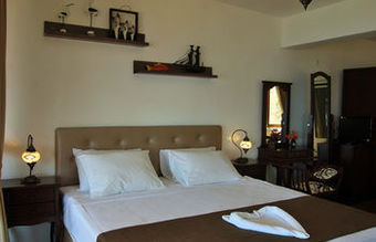 Baldan Suites Boutique Hotel & Restaurant