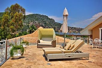 Apartamento Dalyan Resort Spa - Boutique Class