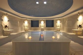 Apartamento Dalyan Resort Spa - Boutique Class