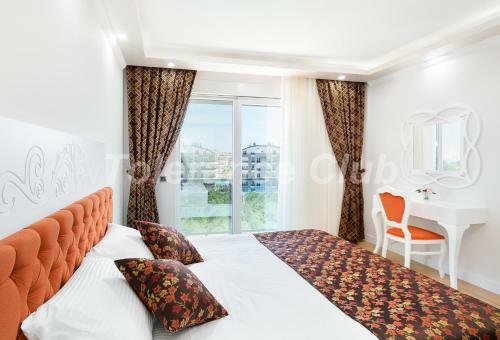 Apartamento Melda Palace