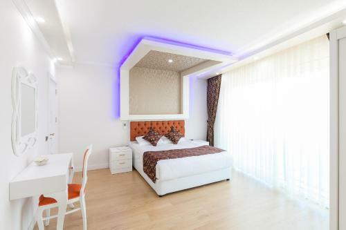 Apartamento Melda Palace