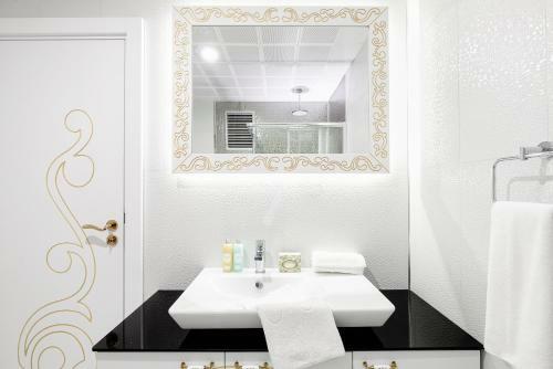 Apartamento Melda Palace