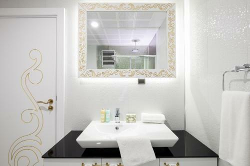 Apartamento Melda Palace