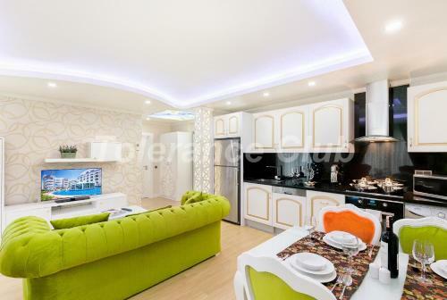 Apartamento Melda Palace