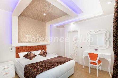 Apartamento Melda Palace