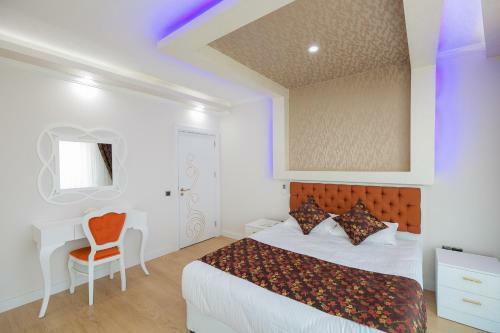 Apartamento Melda Palace