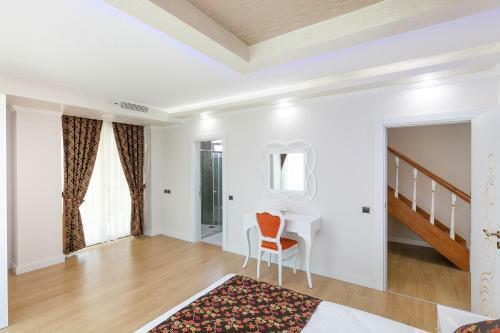Apartamento Melda Palace