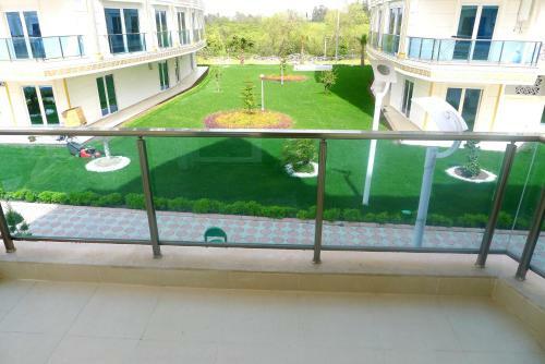 Apartamento Melda Palace