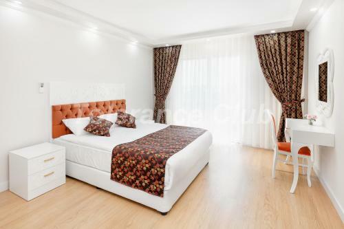 Apartamento Melda Palace