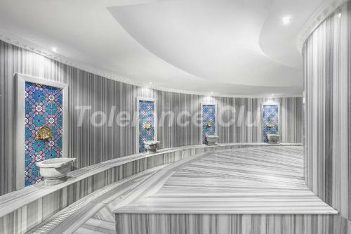 Apartamento Melda Palace