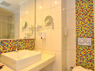 Hotel Ramada Resort Side