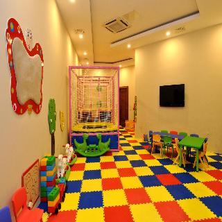 Hotel Ramada Resort Side