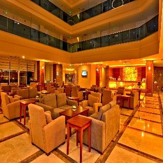 Hotel Ramada Resort Side