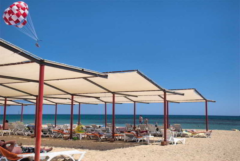 Hotel Ramada Resort Side