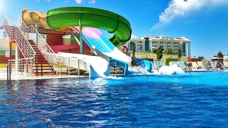 Hotel Ramada Resort Side