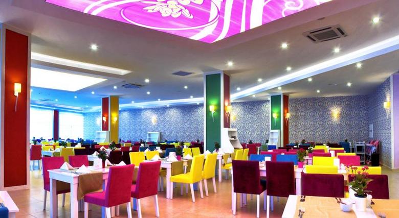 Hotel Ramada Resort Side