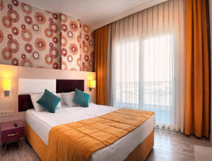 Hotel Ramada Resort Side