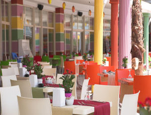 Hotel Ramada Resort Side