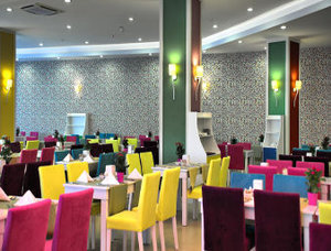 Hotel Ramada Resort Side