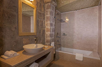 The House Hotel Cappadocia