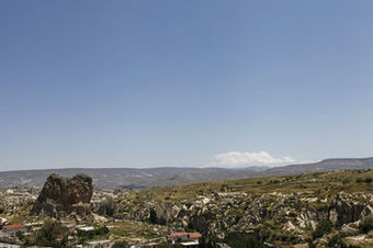 The House Hotel Cappadocia