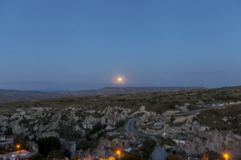The House Hotel Cappadocia