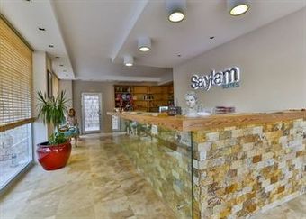 Aparthotel Saylam Suites