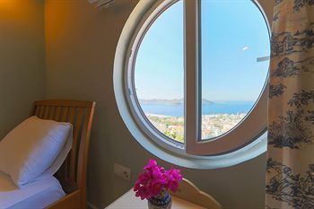 Aparthotel Saylam Suites