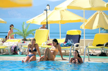 Labranda Princess Hotel