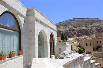 Hostal Fairyland Cave Hotel - Special Class